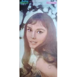 Audrey Hepburn (Japanese 1972)