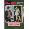Butch Cassidy And the Sundance Kid (fotobusta set of 7)