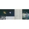 2001 A Space Odyssey (Japanese brochure)