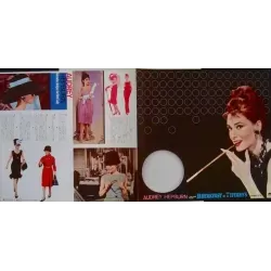 Breakfast At Tiffany's (Japanese press)