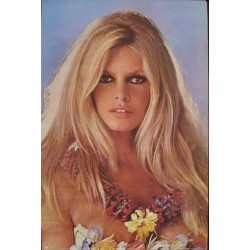 Brigitte Bardot (personality 1970)