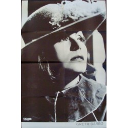 Marilyn Monroe / Greta Gabo (Japanese)