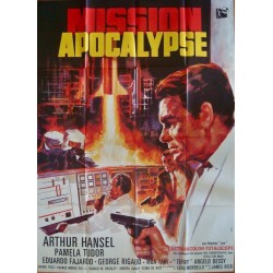 Mission Apocalypse (French)