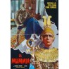 Mummy (Italian 1F)
