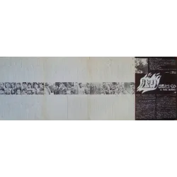 Is Paris Burning? - Paris brule t'il (Japanese press)