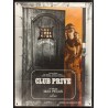 Club prive pour couple avertis (Private Club) French movie poster - Illustraction Gallery
