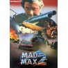 Mad Max 2: The Road Warrior (Japanese program)