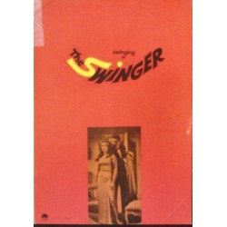 Swinger (Japanese program)