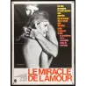 The Miracle Of Love (Das wunder der liebe) French movie poster - Illustraction Gallery