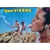 Supervixens (fotobusta set of 4)
