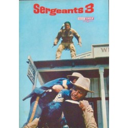 Sergeants 3 (Japanese program)