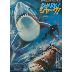 Shark And Men (Japanese)