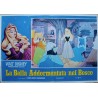 Sleeping Beauty (R78 fotobusta set of 8)