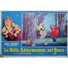 Sleeping Beauty (R78 fotobusta set of 8)