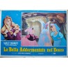 Sleeping Beauty (R78 fotobusta set of 8)