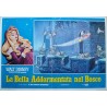 Sleeping Beauty (R78 fotobusta set of 8)