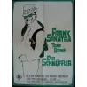 Tony Rome (German style B)