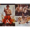 Street Fighter's Last Revenge (Japanese STB)