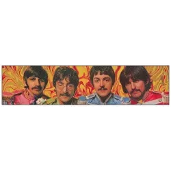 Beatles: Lonely Hearts Club Band (2018)