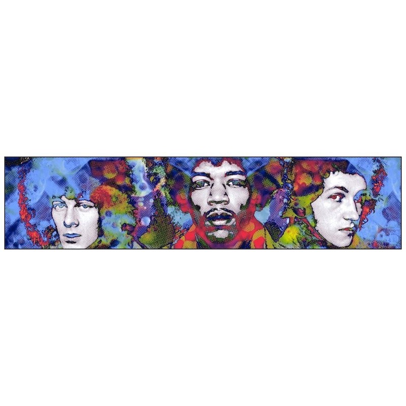 Jimi Hendrix Experience (2018)
