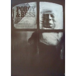 Porgy And Bess - Kiel 1971