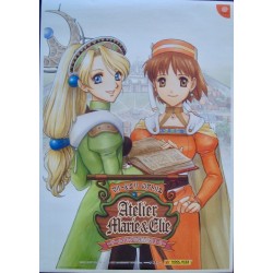 Atelier Marie And Elle (Japanese)