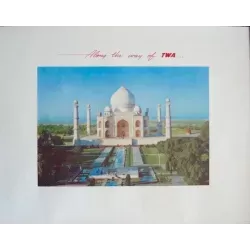 TWA India (1958)