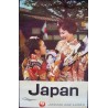 Japan Airlines Happy New Year Little Sister (1962)
