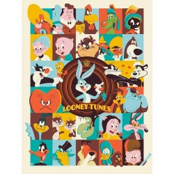 Looney Tunes (R2019)