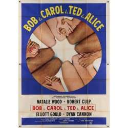 Bob and Carol and Ted and Alice (Italian 4F)