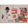 Cave se rebiffe (Belgian)