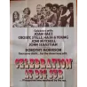 Celebration At Big Sur (3 sheet)