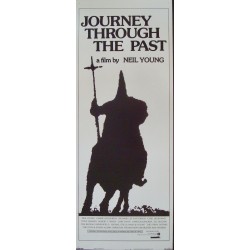 Journey Through The Past (insert)