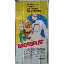 Crossplot (3 sheet)