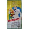 Crossplot (3 sheet)