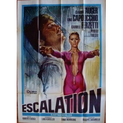 Escalation (Italian 2F)