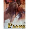 Erotic Adventures Of Pinocchio
