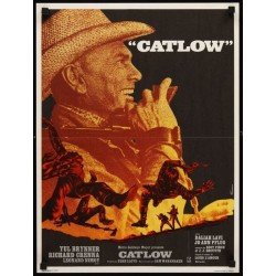 Catlow (French Petite)