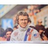 Le Mans (Lobby Card small set of 4)