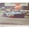 Le Mans (Lobby Card small set of 4)