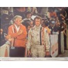 Le Mans (Lobby Card small set of 4)