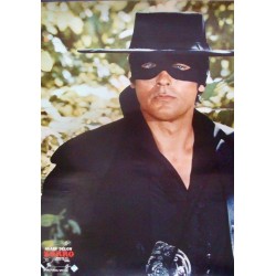 Zorro (Japanese advance)