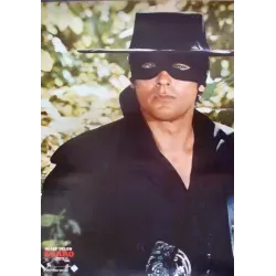 Zorro (Japanese advance)