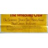 Wrecking Crew (3 sheet)
