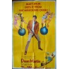 Wrecking Crew (3 sheet)