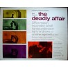 The Deadly Affair half sheet movie poster - Illustraction Gallery