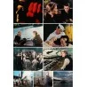 Sand Pebbles (Jumbo Lobby Cards set of 16)