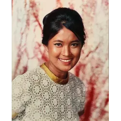 Sand Pebbles (Jumbo Lobby Cards set of 16)