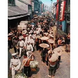 Sand Pebbles (Jumbo Lobby Cards set of 16)