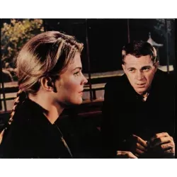 Sand Pebbles (Jumbo Lobby Cards set of 16)